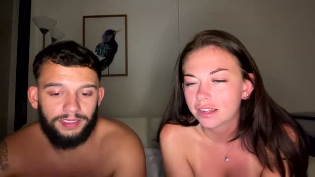 abbie_xo1 Couple Chaturbate 14-04-2026