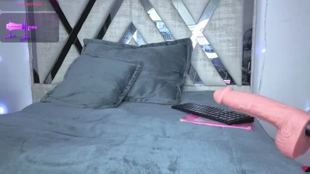 alfresii_rivera Female Chaturbate 14-04-2026