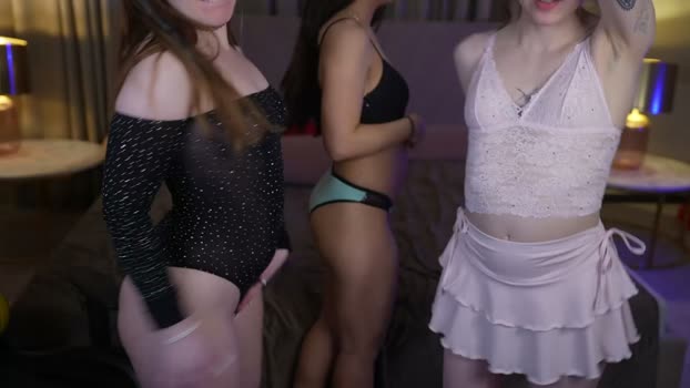 anabel2054 Couple Chaturbate 13-04-2026