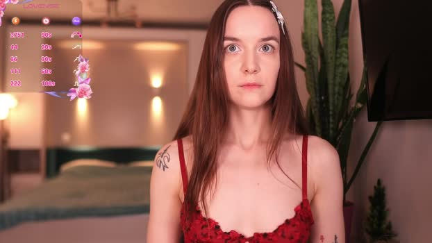 babyfawnn Female Chaturbate 13-04-2026