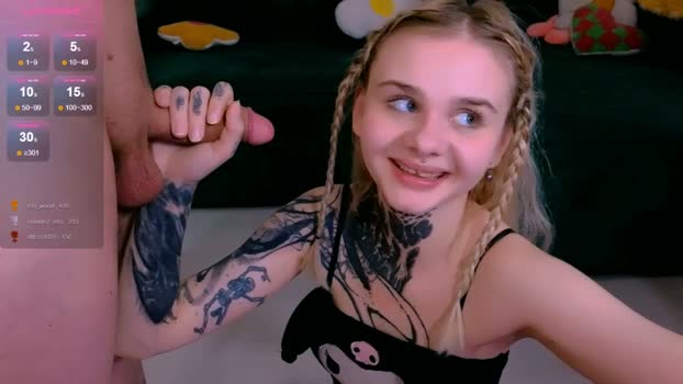 britney_lynch Couple Chaturbate 14-04-2026