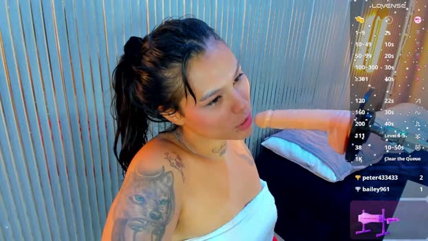 brunette_zoe Female Chaturbate 13-04-2026