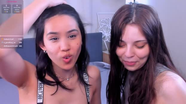 dainalargena Female Chaturbate 14-04-2026