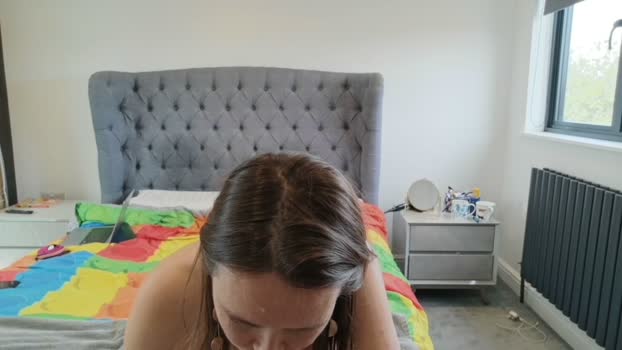 eatmypie69 Female Chaturbate 14-04-2026