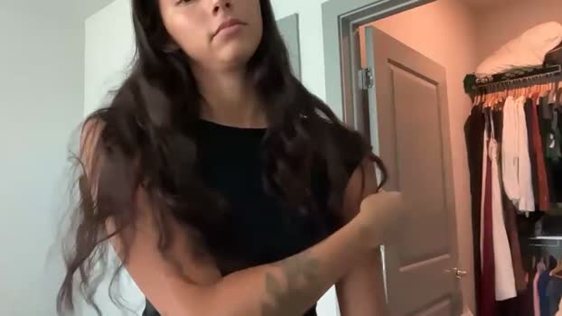 greasybangs Female Chaturbate 13-04-2026