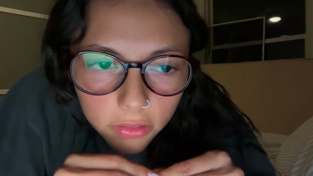 greasybangs Female Chaturbate 14-04-2026