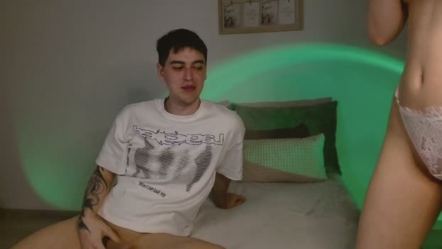 loyliksi Couple Chaturbate 13-04-2026