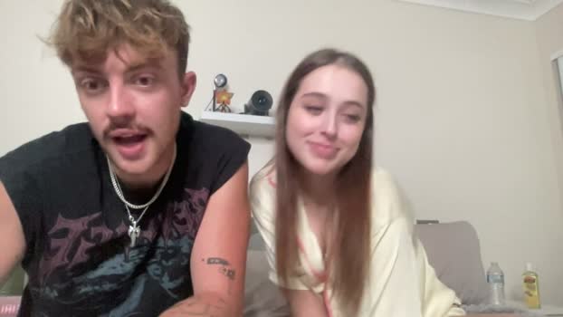 mattslinga Couple Chaturbate 14-04-2026