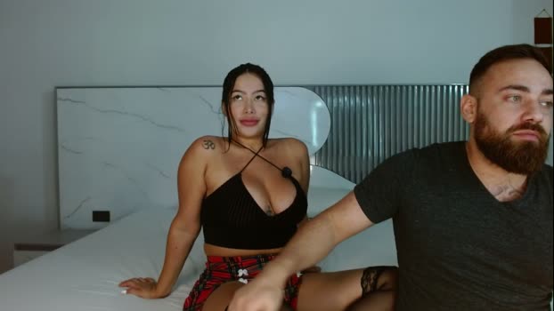 miafox_11 Couple Chaturbate 14-04-2026