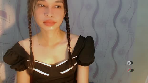 naughtysunshinepinay Female Chaturbate 14-04-2026