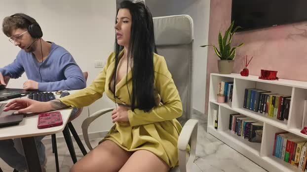 rrr1995 Couple Chaturbate 13-04-2026