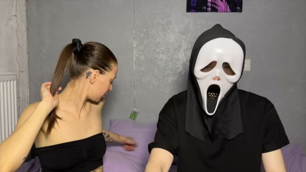 scream7xxx Couple Chaturbate 14-04-2026