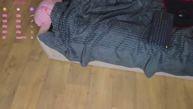 serenahall_ Couple Chaturbate 14-04-2026