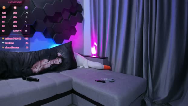 slamlust Couple Chaturbate 13-04-2026
