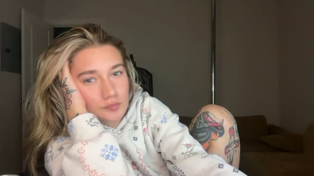 teamtragic Female Chaturbate 14-04-2026