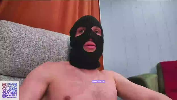 wetmafia Couple Chaturbate 14-04-2026