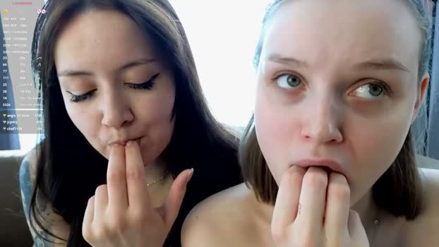 xiaobrunscheen Couple Chaturbate 14-04-2026