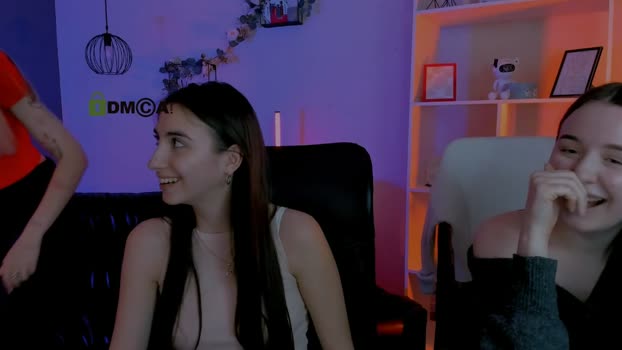 _mila_fire Couple Chaturbate 15-04-2026