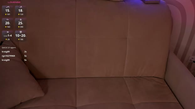 alicemelison Female Chaturbate 15-04-2026
