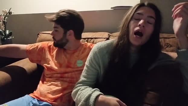 bambifarrina Couple Chaturbate 15-04-2026