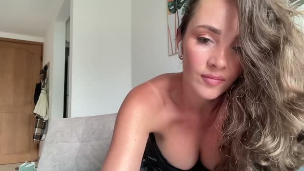 bloomyogi Female Chaturbate 14-04-2026