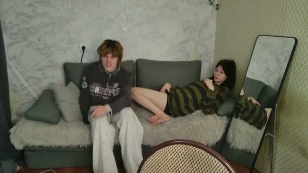 bonnie_and_c1yde Couple Chaturbate 15-04-2026