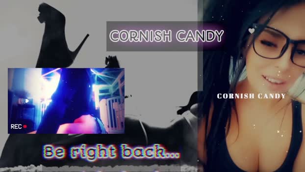 cornishcandy Couple Chaturbate 14-04-2026