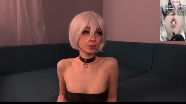 darkfirenight Couple Chaturbate 15-04-2026