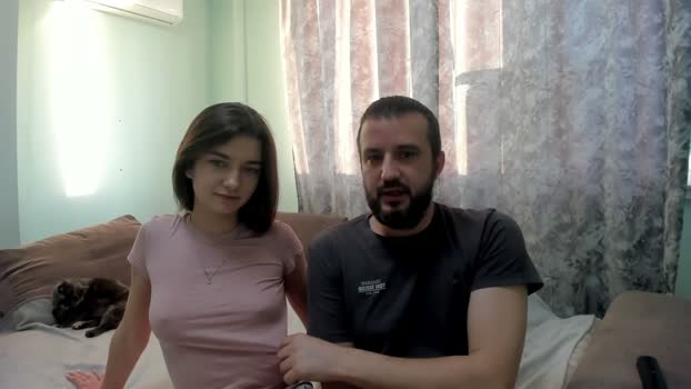 darmix Couple Chaturbate 15-04-2026