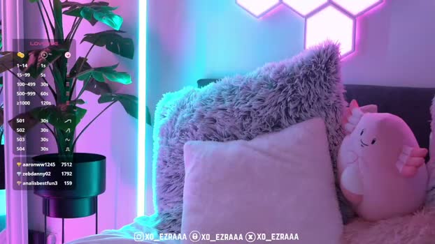 ezra Female Chaturbate 14-04-2026