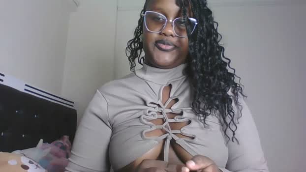 horny_sexxy_babe Female Chaturbate 14-04-2026