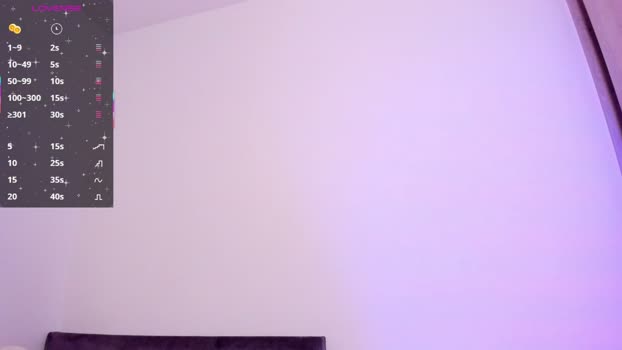 im_antonia Female Chaturbate 15-04-2026