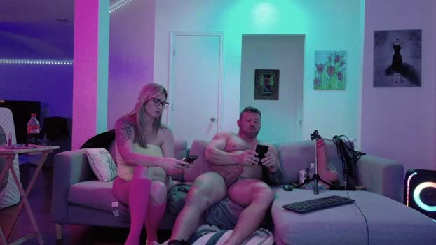 katiekampbell Couple Chaturbate 15-04-2026