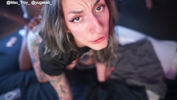 mac_troy Couple Chaturbate 14-04-2026