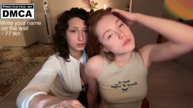miafleur Couple Chaturbate 15-04-2026