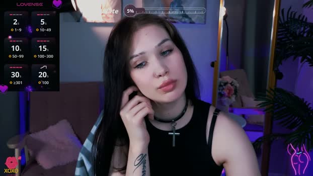 midnight_diamond Female Chaturbate 15-04-2026