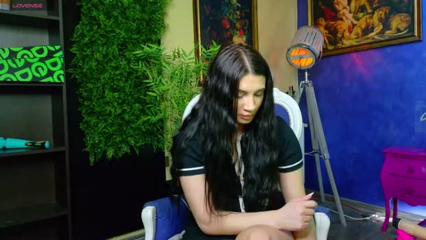 nicollepalmer Female Chaturbate 14-04-2026