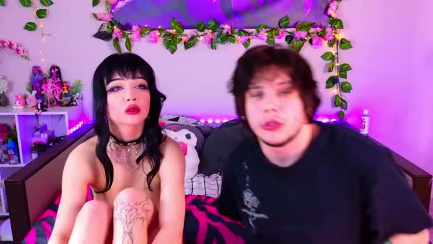 night_angell Couple Chaturbate 15-04-2026