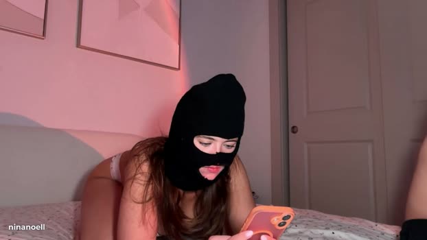 ninanoell Couple Chaturbate 15-04-2026