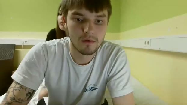 rusiksb31 Couple Chaturbate 15-04-2026