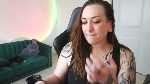 siren_sage Female Chaturbate 15-04-2026