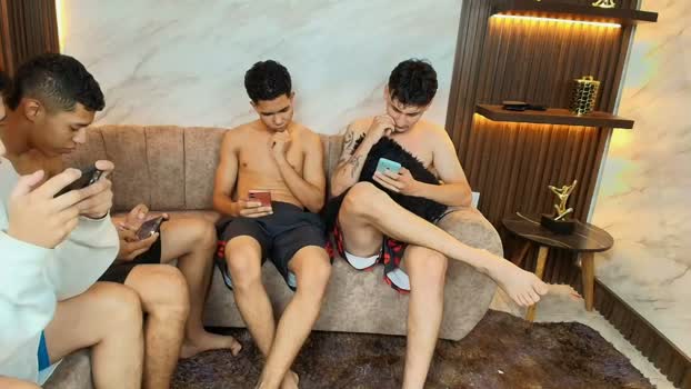 spoiledprincess_ Couple Chaturbate 15-04-2026
