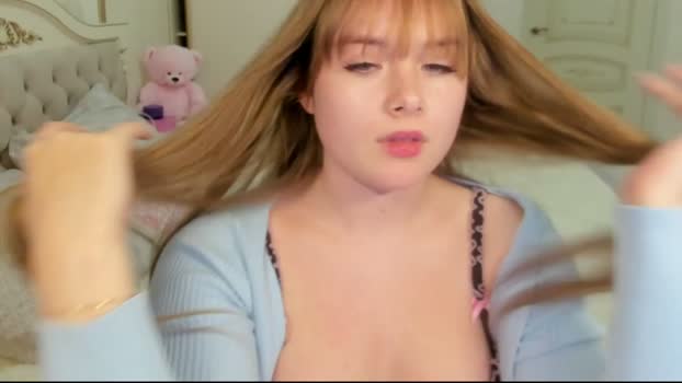 sunny_love__ Female Chaturbate 15-04-2026