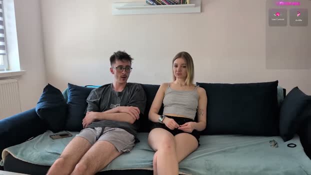 vibex2 Couple Chaturbate 15-04-2026