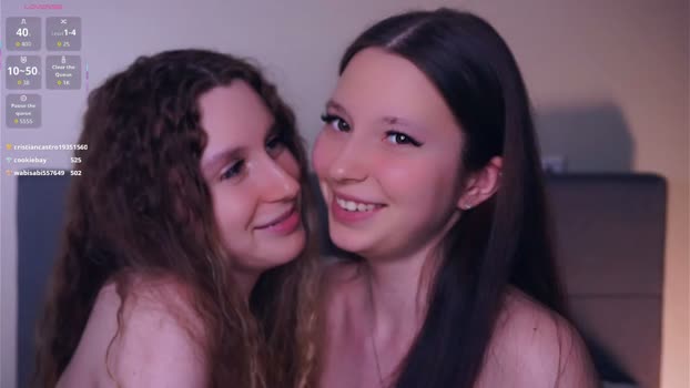 wendiesetters Couple Chaturbate 14-04-2026