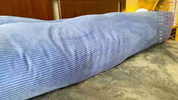 _feli_ Female Chaturbate 15-04-2026