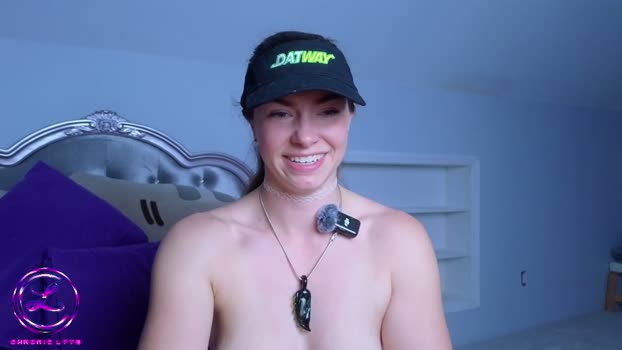 chroniclove Female Chaturbate 16-04-2026