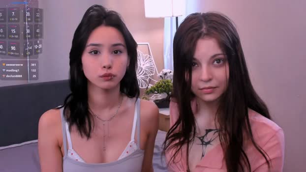 dainalargena Couple Chaturbate 16-04-2026