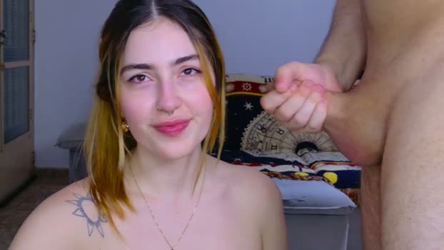 dexandlily Couple Chaturbate 16-04-2026