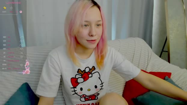 emilytrase Female Chaturbate 16-04-2026